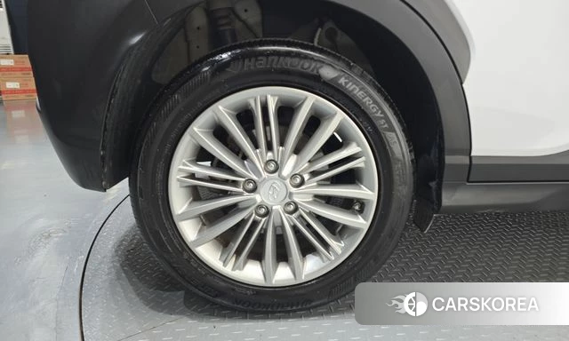 Hyundai Kona id 4937242 из Кореи 25
