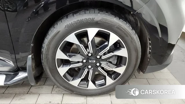 Kia Carnival 4th generation id 3665757 из Кореи 15