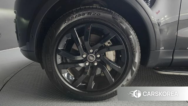 Land Rover Discovery 5 id 3905272 из Кореи 15