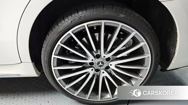 Mercedes-Benz S-Class W223 id 2993313 из Кореи 15