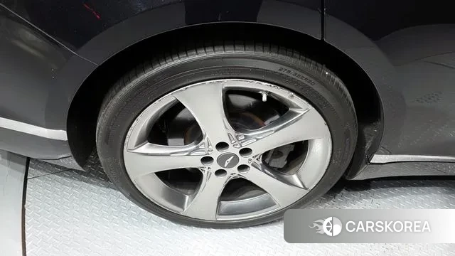 Genesis G80 (RG3) id 3335632 из Кореи 15