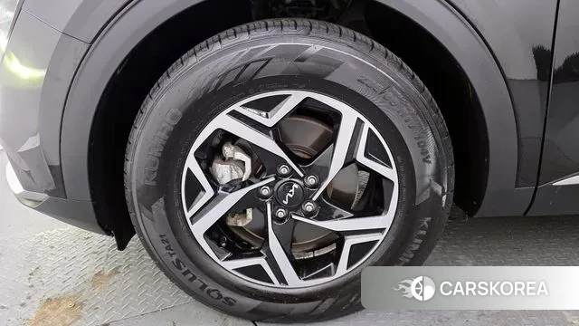 Kia Sportage 5th Generation id 3655052 из Кореи 15