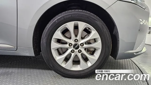 Kia K8 id 2858012 из Кореи 15