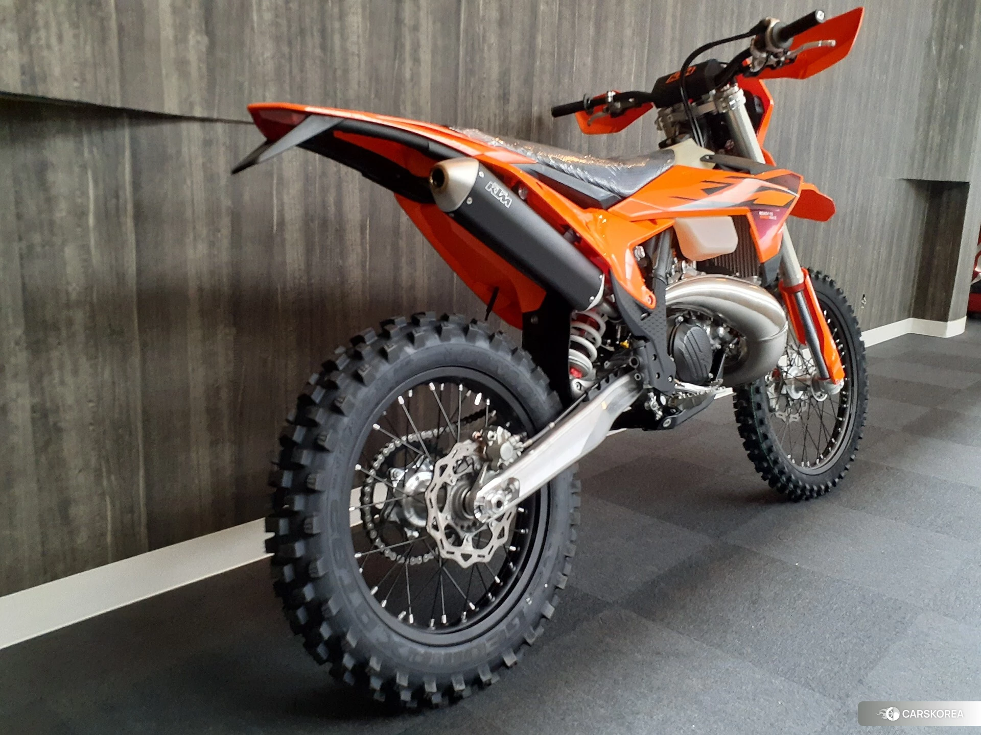 KTM 300XC id 3939667 из Японии 6