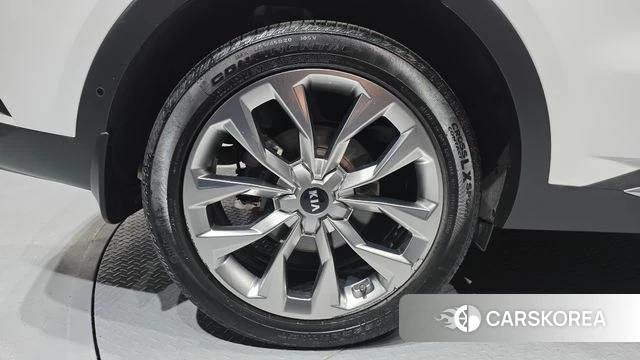 Kia Sorento 4th Generation id 4415902 из Кореи 27