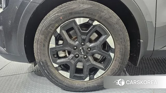 Kia The New Sorento 4th Generation id 3675028 из Кореи 15