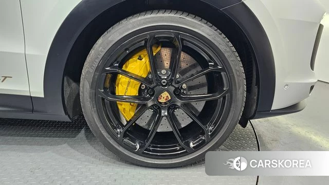 Porsche Cayenne (PO536) id 3831872 из Кореи 15