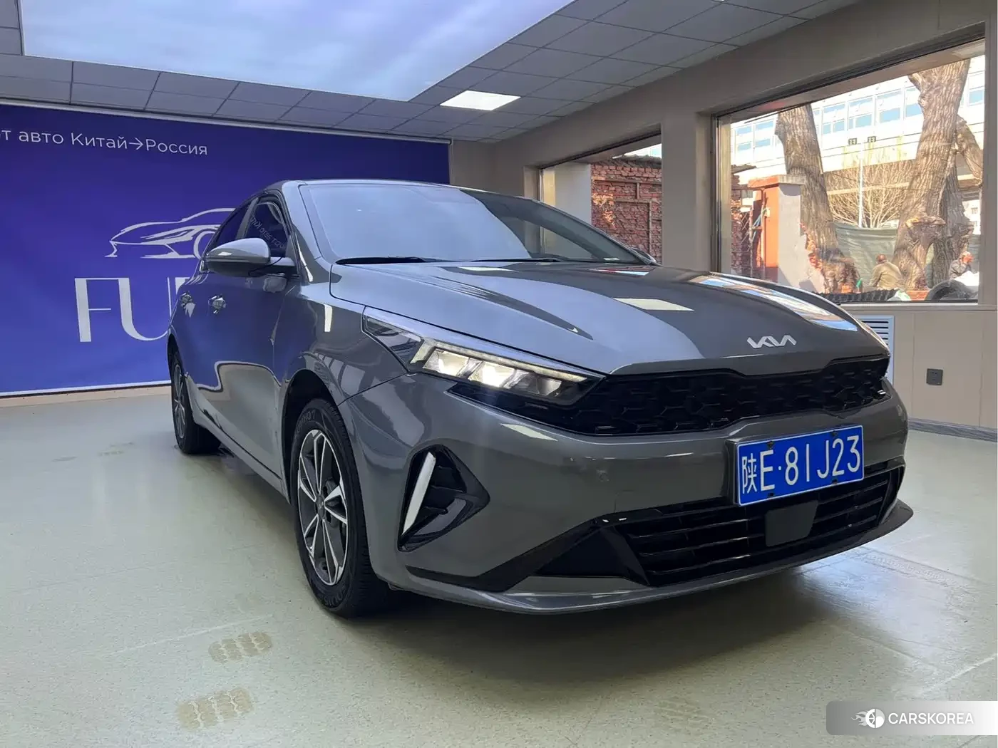 Kia K3 id 4680813 из Китая 11