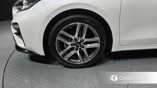 Kia Come New K3 id 4918624 из Кореи 28