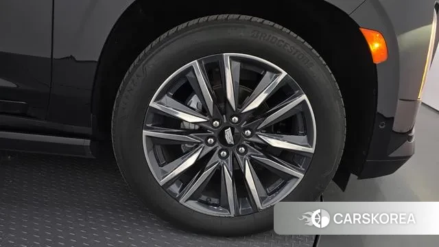 Cadillac Escalade 5th Generation id 3447365 из Кореи 15