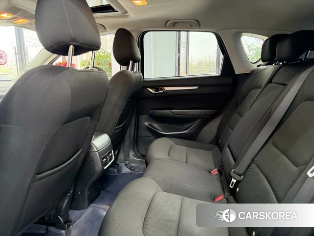 Mazda CX-5 id 4276029 из Китая 16