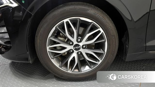 Kia K5 3rd generation id 4349614 из Кореи 26