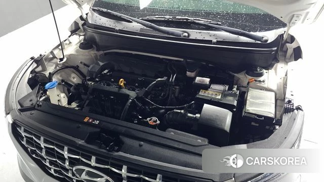 Hyundai Venue id 4534857 из Кореи 25