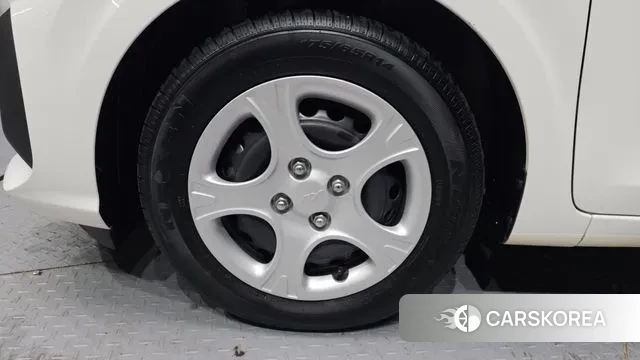 Kia Morning Urban (JA) id 3572660 из Кореи 15