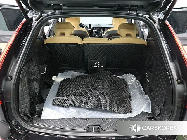 Volvo XC60 second Generation id 4445188 из Кореи 15