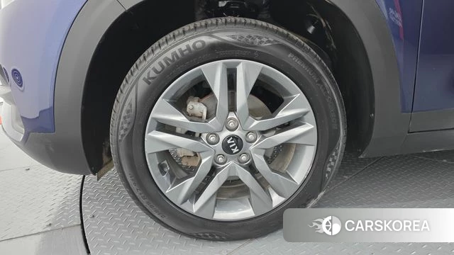 Kia Seltos id 3966091 из Кореи 15