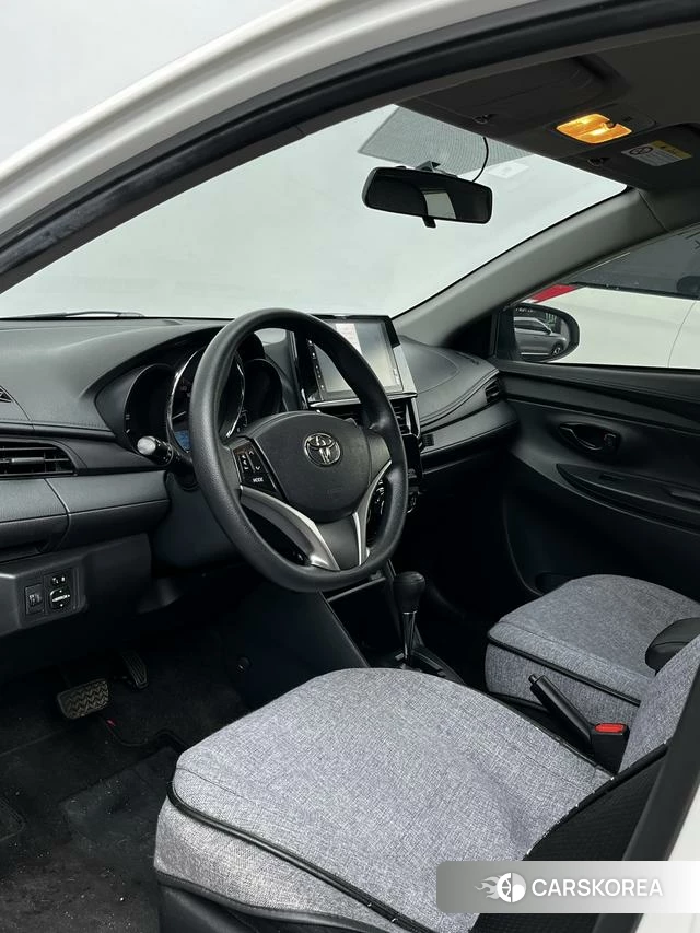Toyota Vios id 4301660 из Китая 23