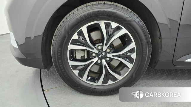 Kia Carnival 4th generation id 3795204 из Кореи 15
