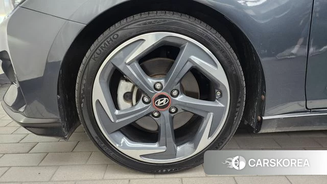 Hyundai Veloster (JS) id 4557905 из Кореи 15