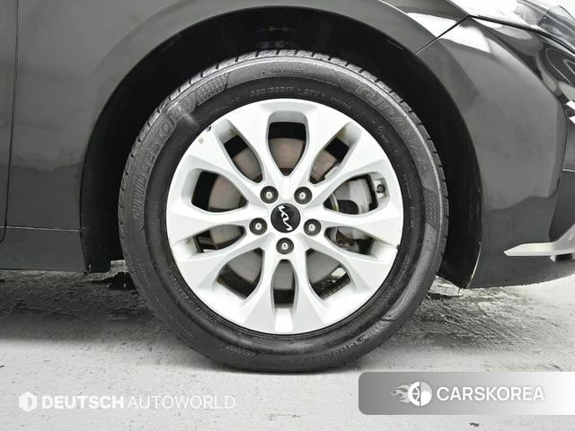 Kia K8 id 4350107 из Кореи 15