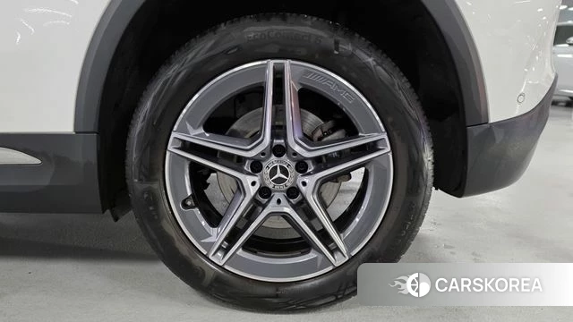 Mercedes-Benz GLA - Class H247 id 3903389 из Кореи 15