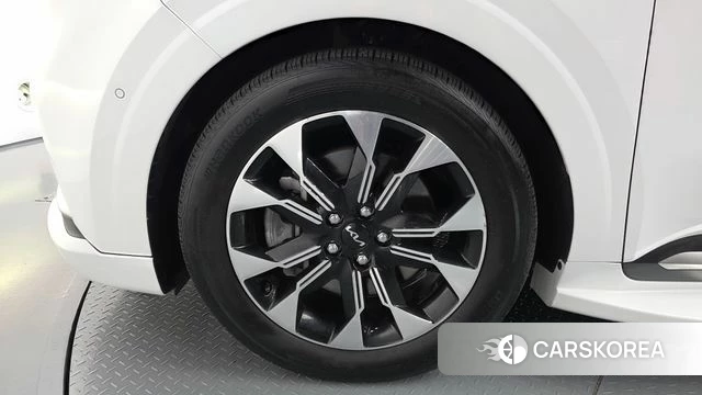 Kia Carnival 4th generation id 3954185 из Кореи 15