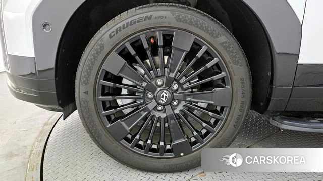 Hyundai Santa Fe (MX5) id 3963354 из Кореи 15