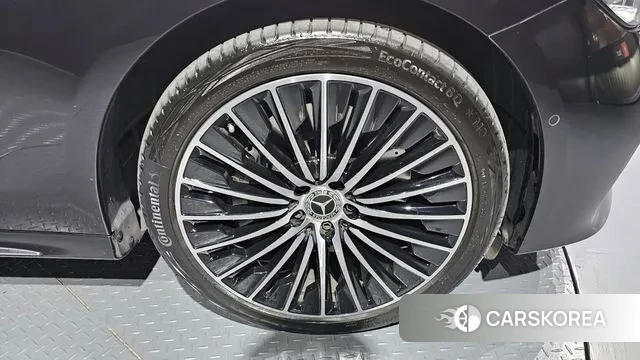 Mercedes-Benz E-Class W214 id 3700871 из Кореи 15