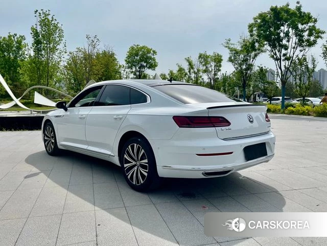 Volkswagen CC id 4210675 из Китая 23