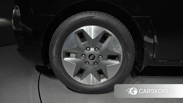 Hyundai Staria id 4602827 из Кореи 25
