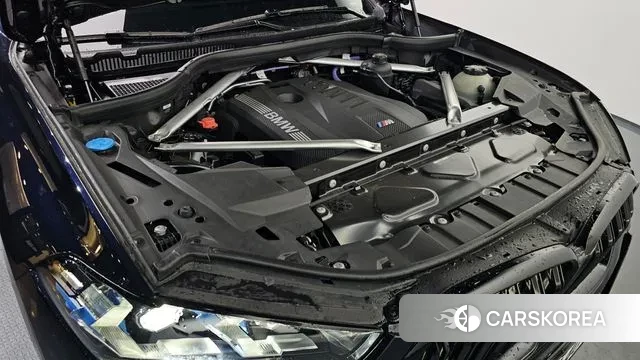 BMW X6 (G06) id 3610005 из Кореи 15