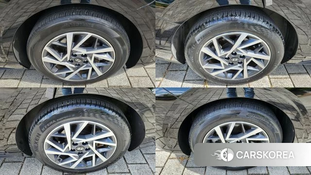 Hyundai Grandeur (GN7) id 4880352 из Кореи 15