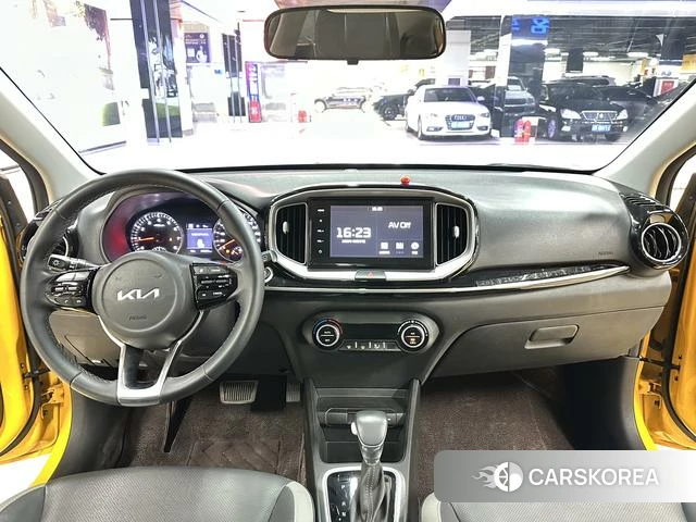 Kia Yi Ran id 4278474 из Китая 10