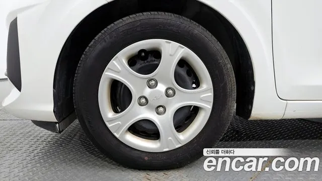 Kia Morning Urban (JA) id 2698060 из Кореи 15