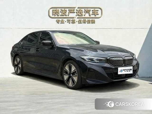 BMW i3 id 4298425 из Китая 14