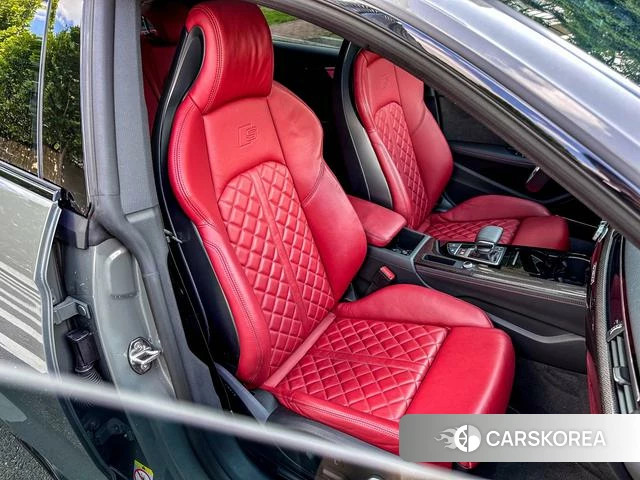 Audi S5 id 4393128 из Китая 12