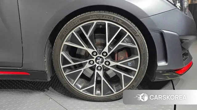 Hyundai Veloster (JS) id 3439568 из Кореи 15