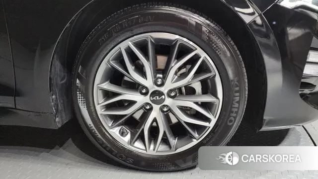 Kia K5 3rd generation id 2890326 из Кореи 15