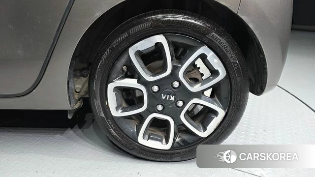 Kia The New Ray id 3852317 из Кореи 15