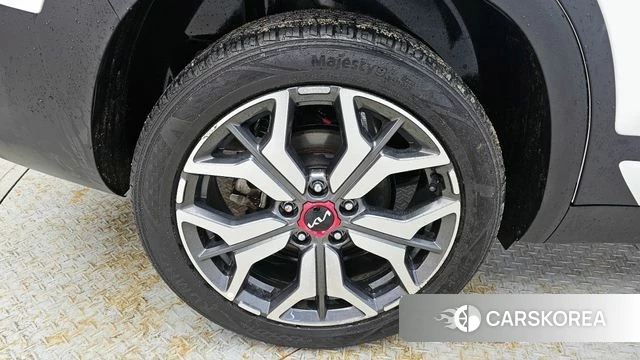 Kia Seltos id 3818899 из Кореи 15
