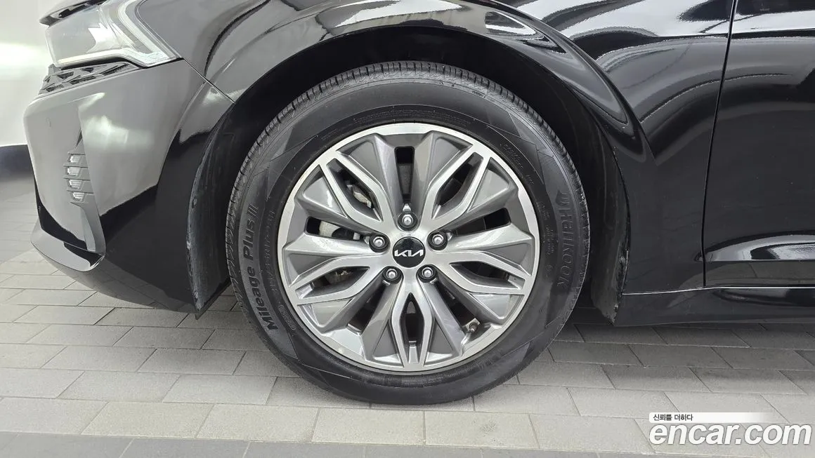 Kia K5 Hybrid 3rd Generation id 2148707 из Кореи 15