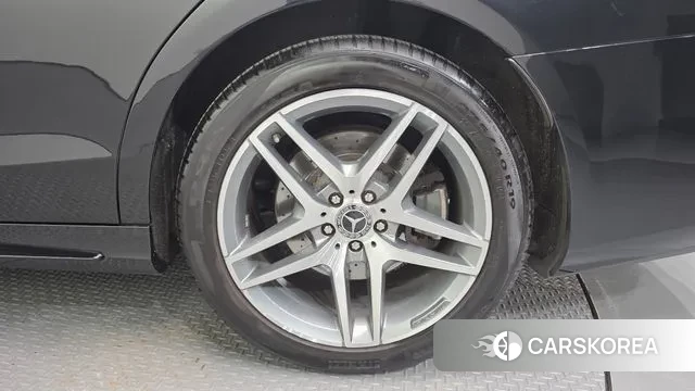 Mercedes-Benz S-Class W222 id 3175918 из Кореи 15