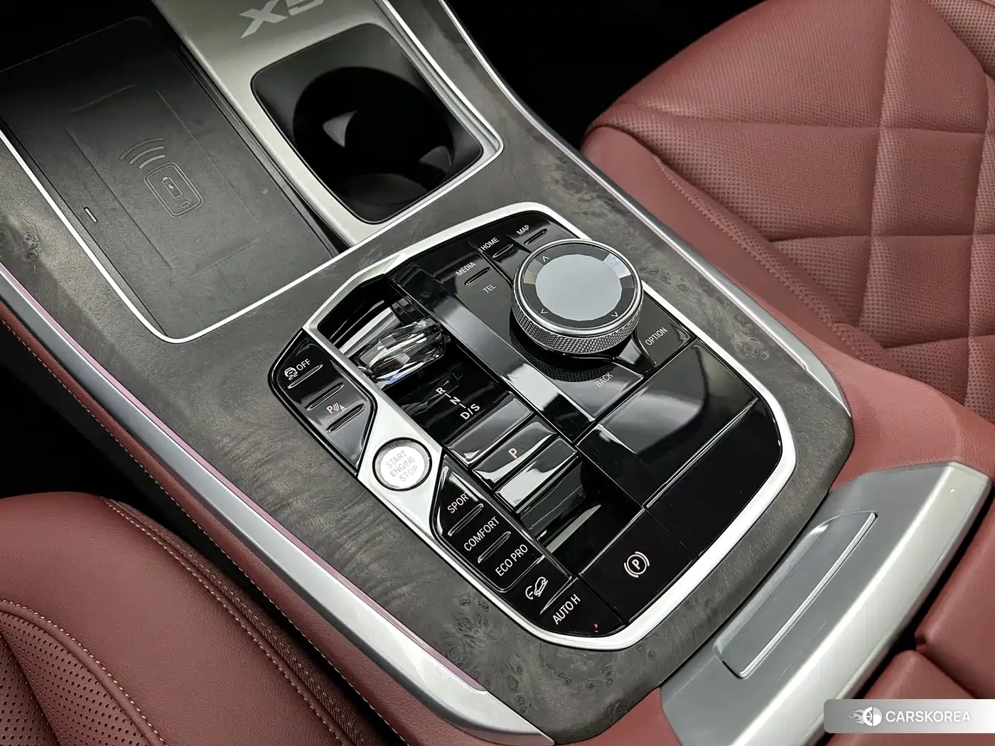 BMW X5 id 4547659 из Китая 21