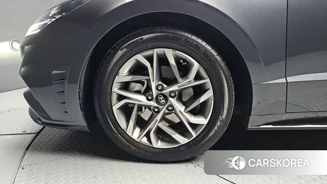 Hyundai Sonata (DN8) id 3406793 из Кореи 15