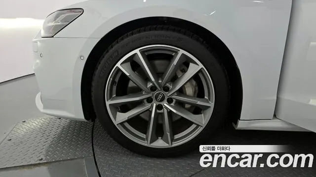 Audi A7 (4K) id 2843888 из Кореи 15