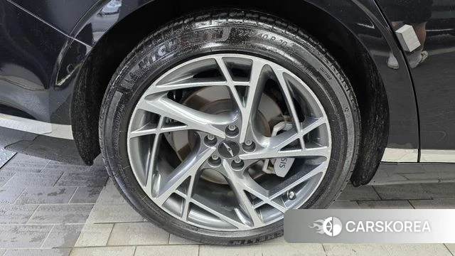 Genesis G90 (RS4) id 4561700 из Кореи 15