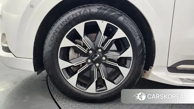 Kia Carnival 4th generation id 3611476 из Кореи 15