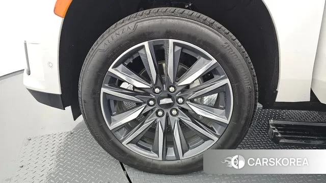 Cadillac Escalade 5th Generation id 3322657 из Кореи 15