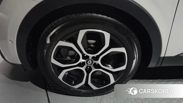 Renault Korea (Samsung) XM3 id 3379034 из Кореи 15