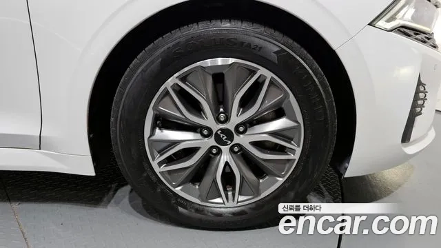 Kia K5 Hybrid 3rd Generation id 2950315 из Кореи 15